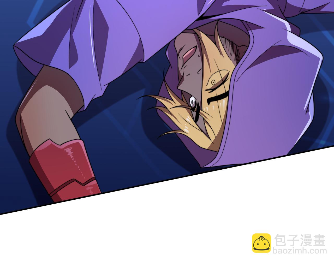 第44话 挑战安教授(1/3)-第44话