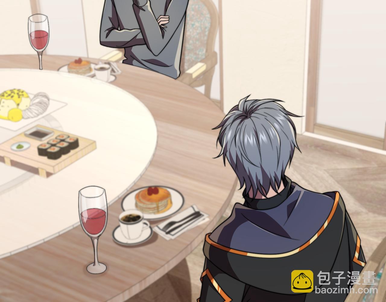 47话 拜师(1/3)-第46话