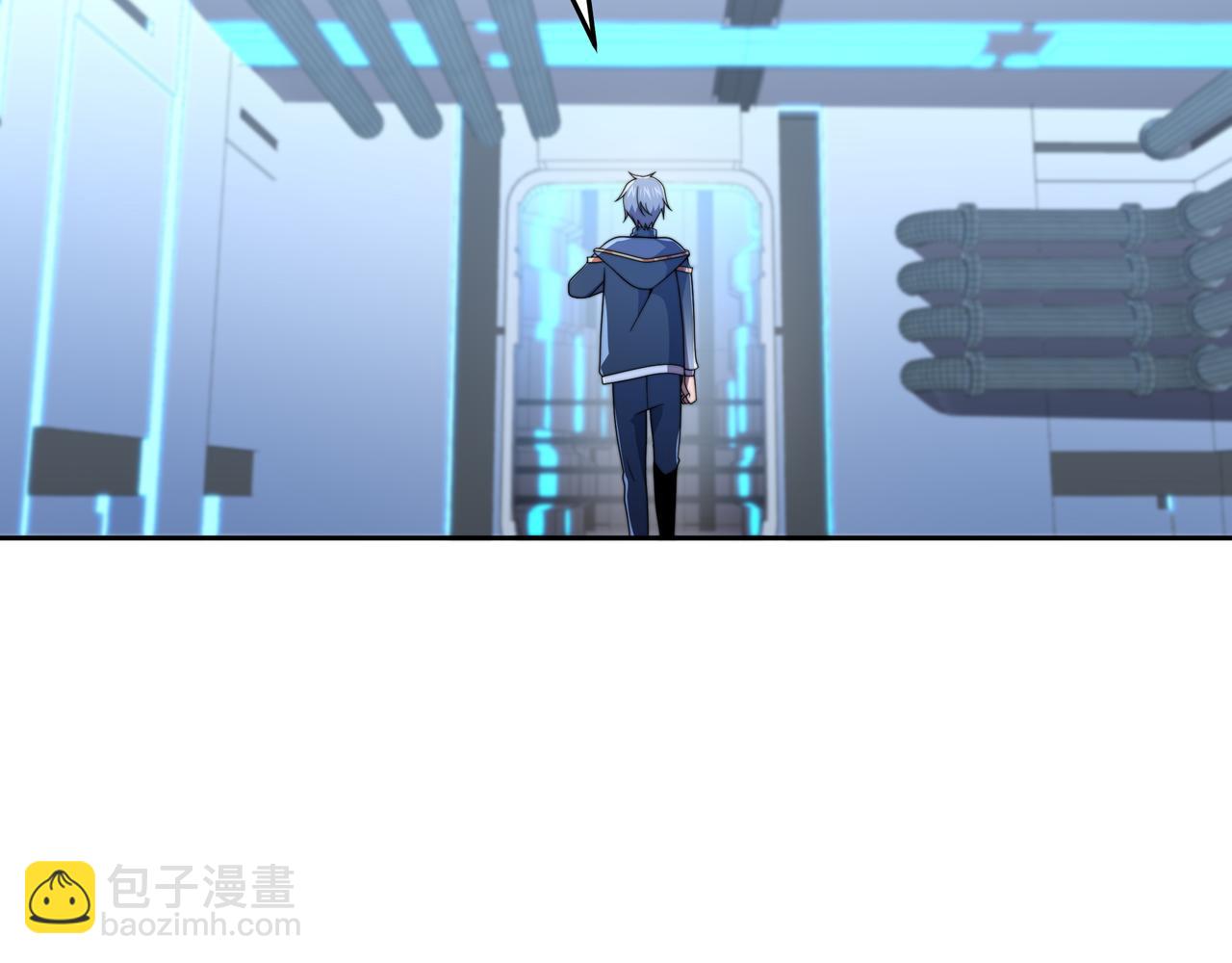 55话 开除威胁(1/3)-第54话