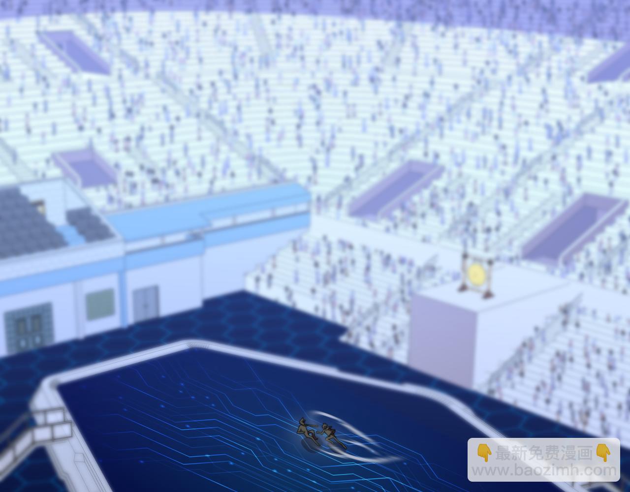 第56话 龙虎榜开战(1/3)-第56话