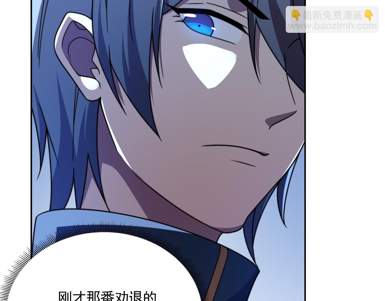 第58话 真诚的杀气(1/3)-第58话