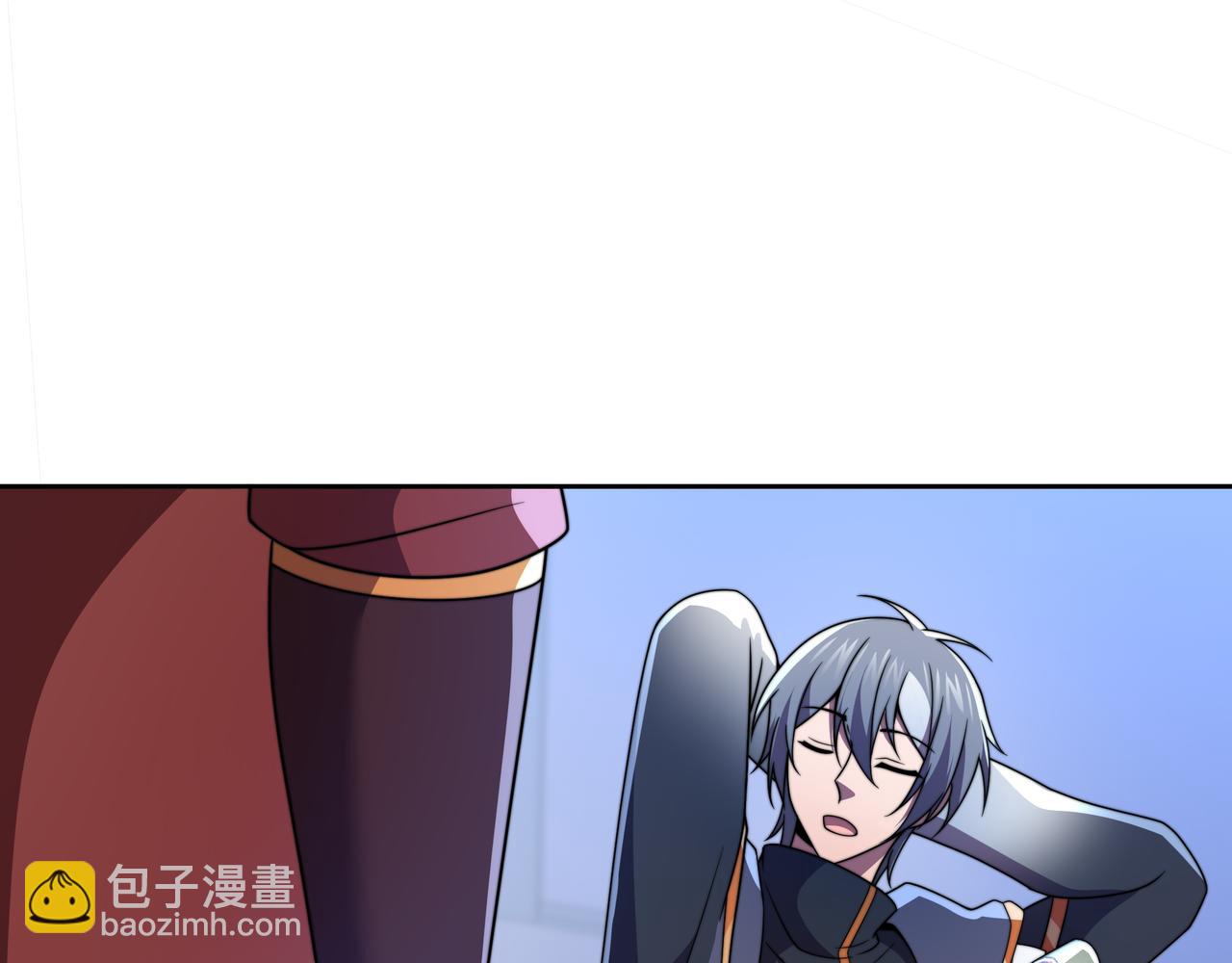 第58话 真诚的杀气(1/3)-第58话