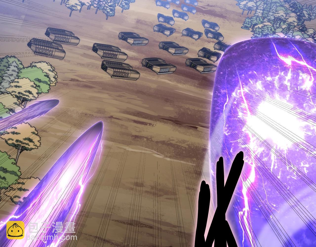 第8话 战场突袭(1/3)-第8话