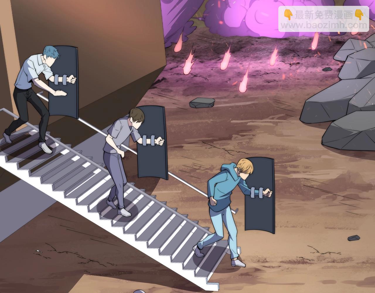 第8话 战场突袭(1/3)-第8话