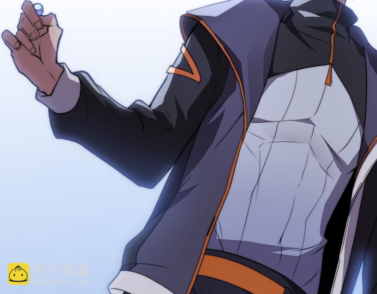 第10话 能力爆发(1/3)-第10话