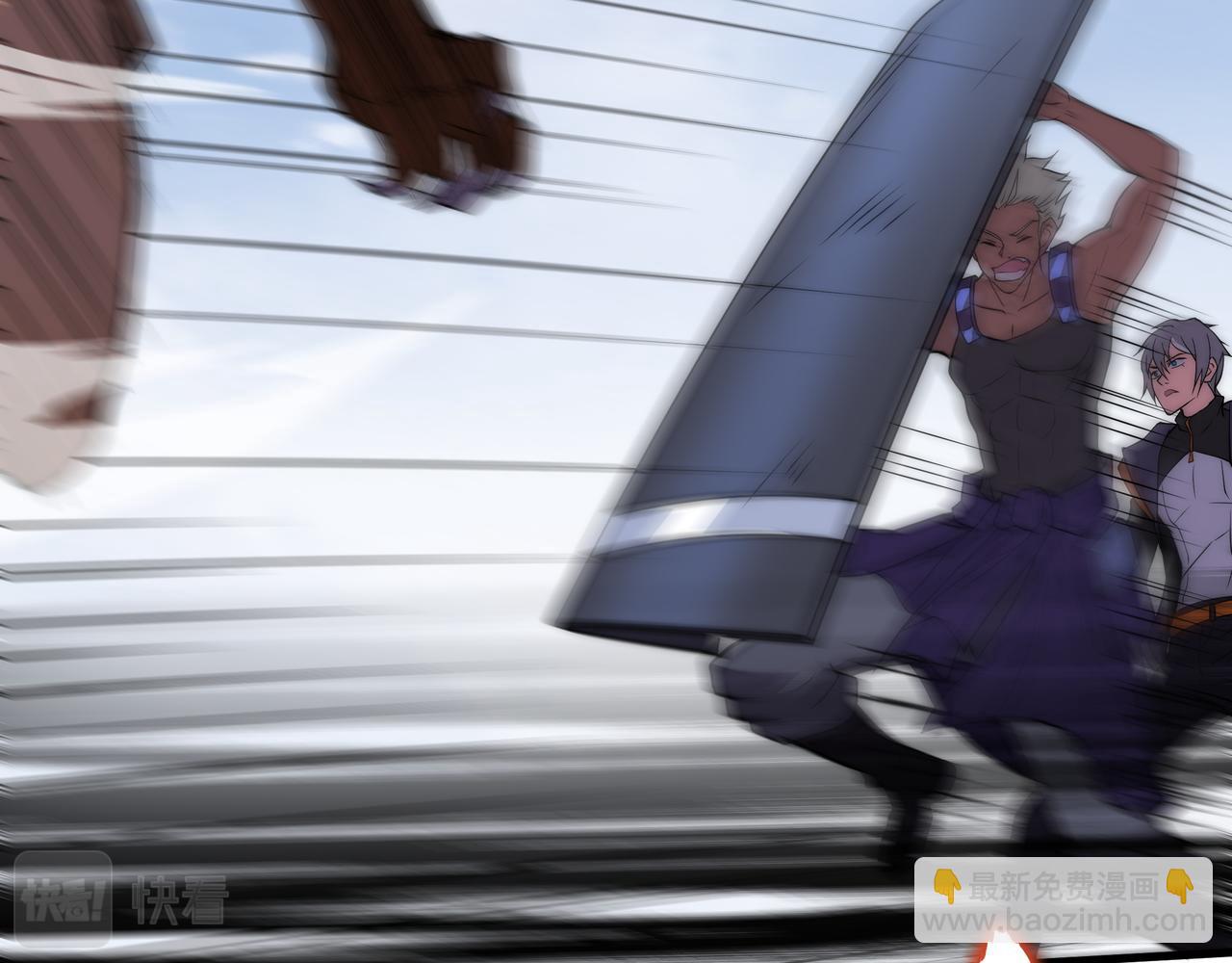 第10话 能力爆发(1/3)-第10话