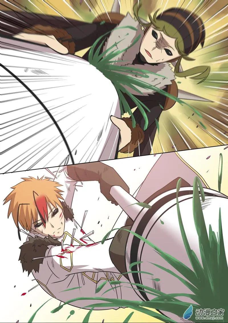 第147回 约定-第148话