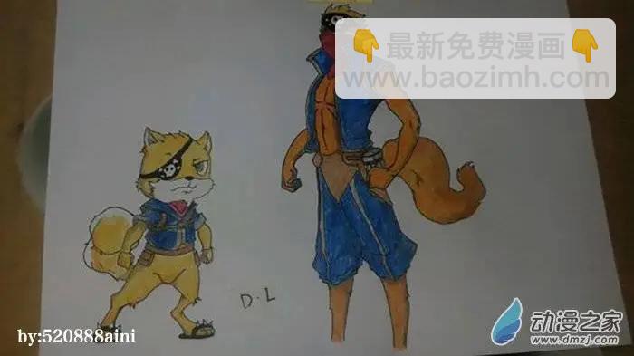 第55回 猫之复仇（下）-第54话