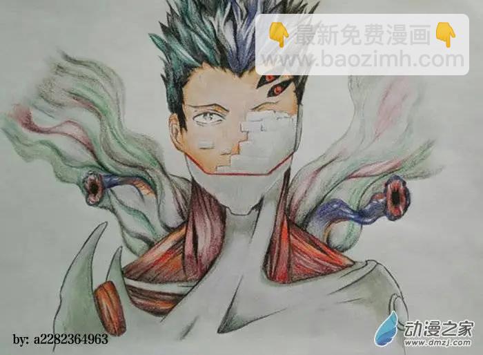 第55回 猫之复仇（下）-第54话