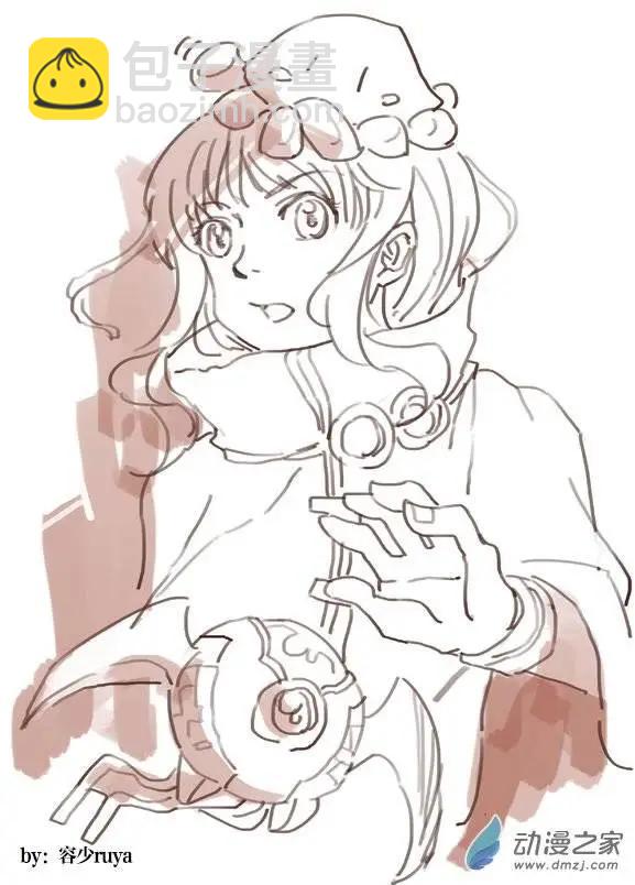 第55回 猫之复仇（下）-第54话