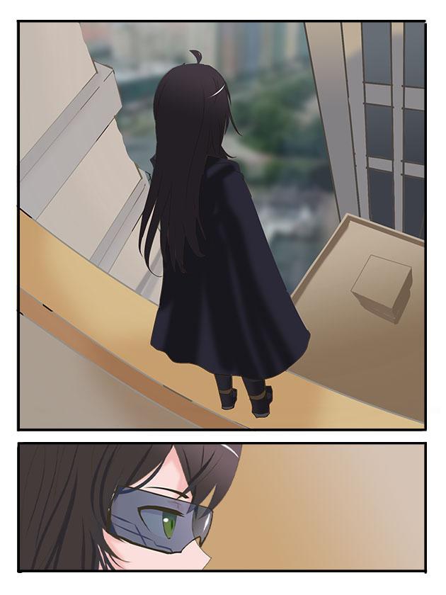 缘起（上）-第2话