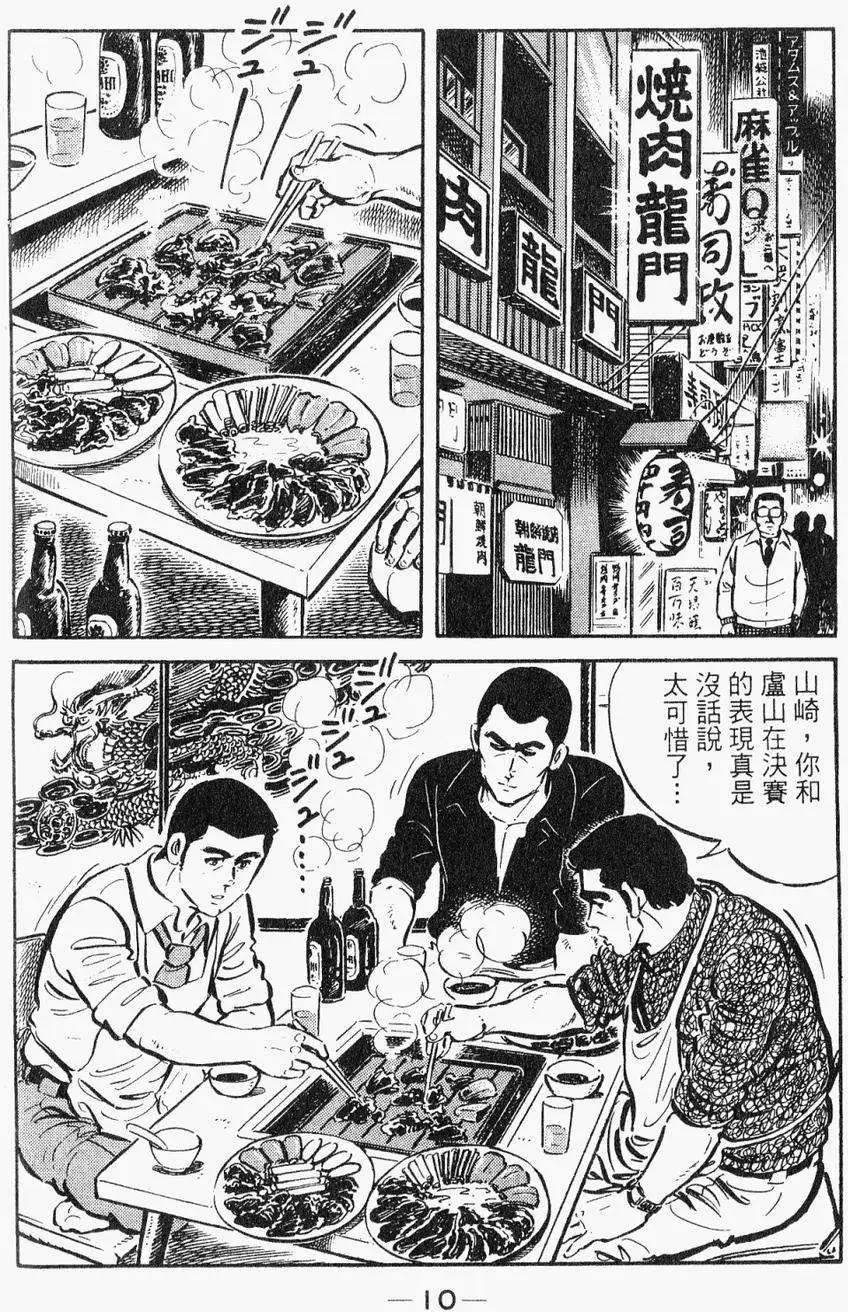 極真派空手道 - 第28卷(1/5) - 8