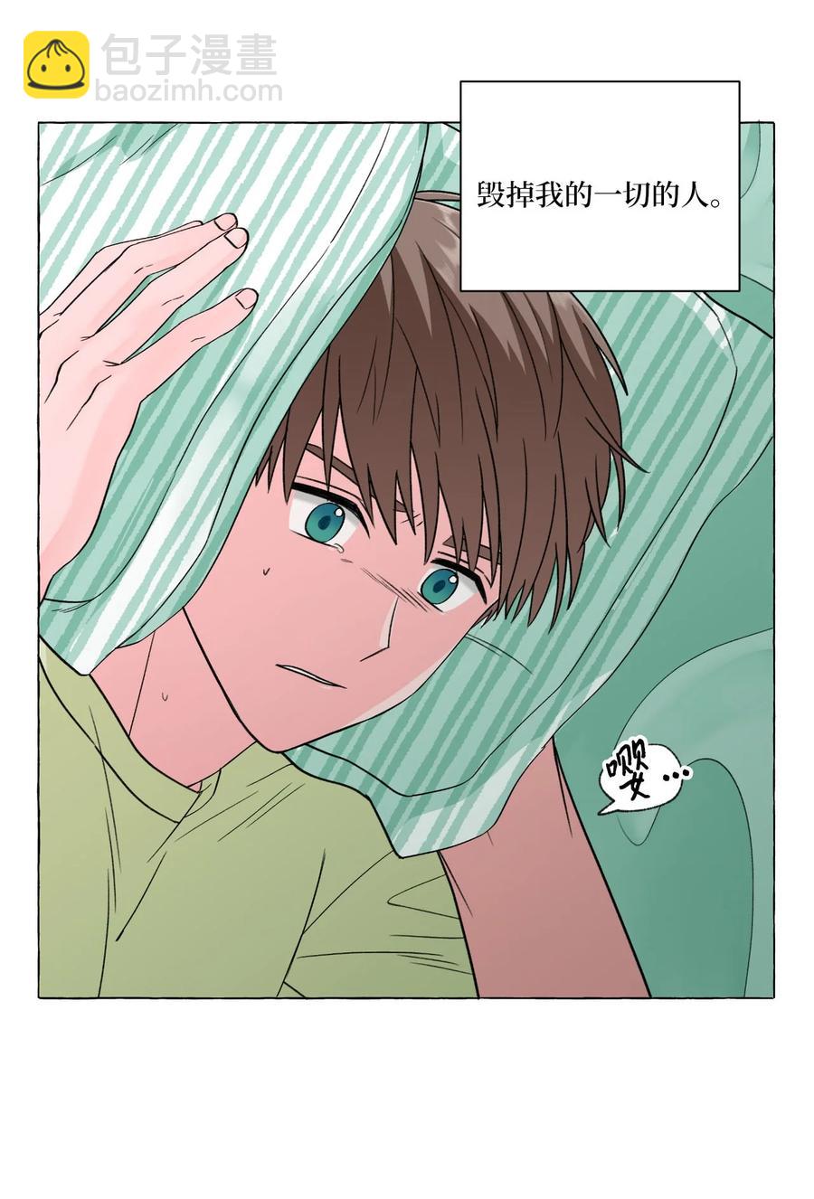 12 争吵过后(1/2)-第12话