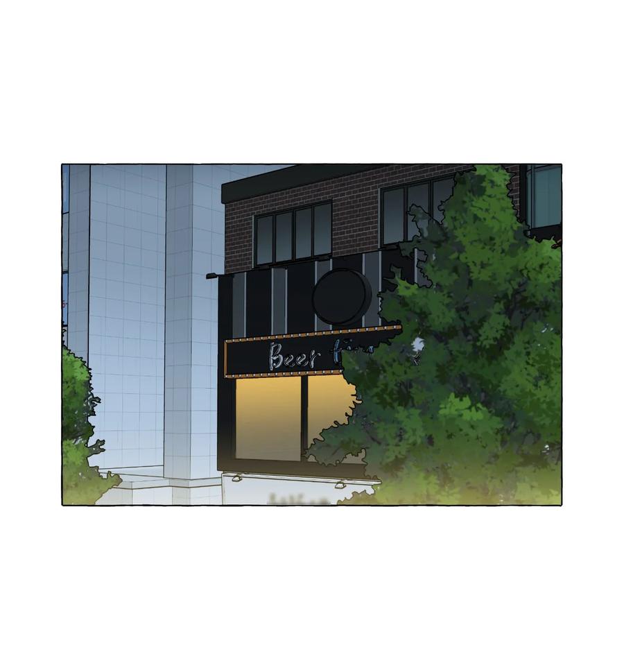 16 酒后真谈-第16话