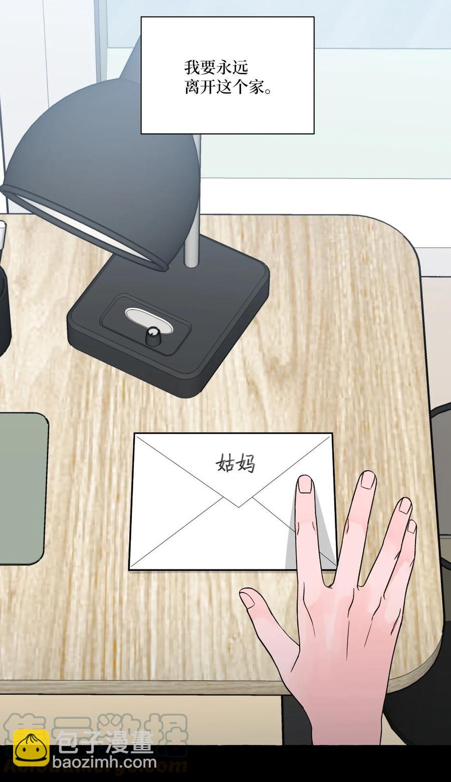 24 成夏的过去1-第24话