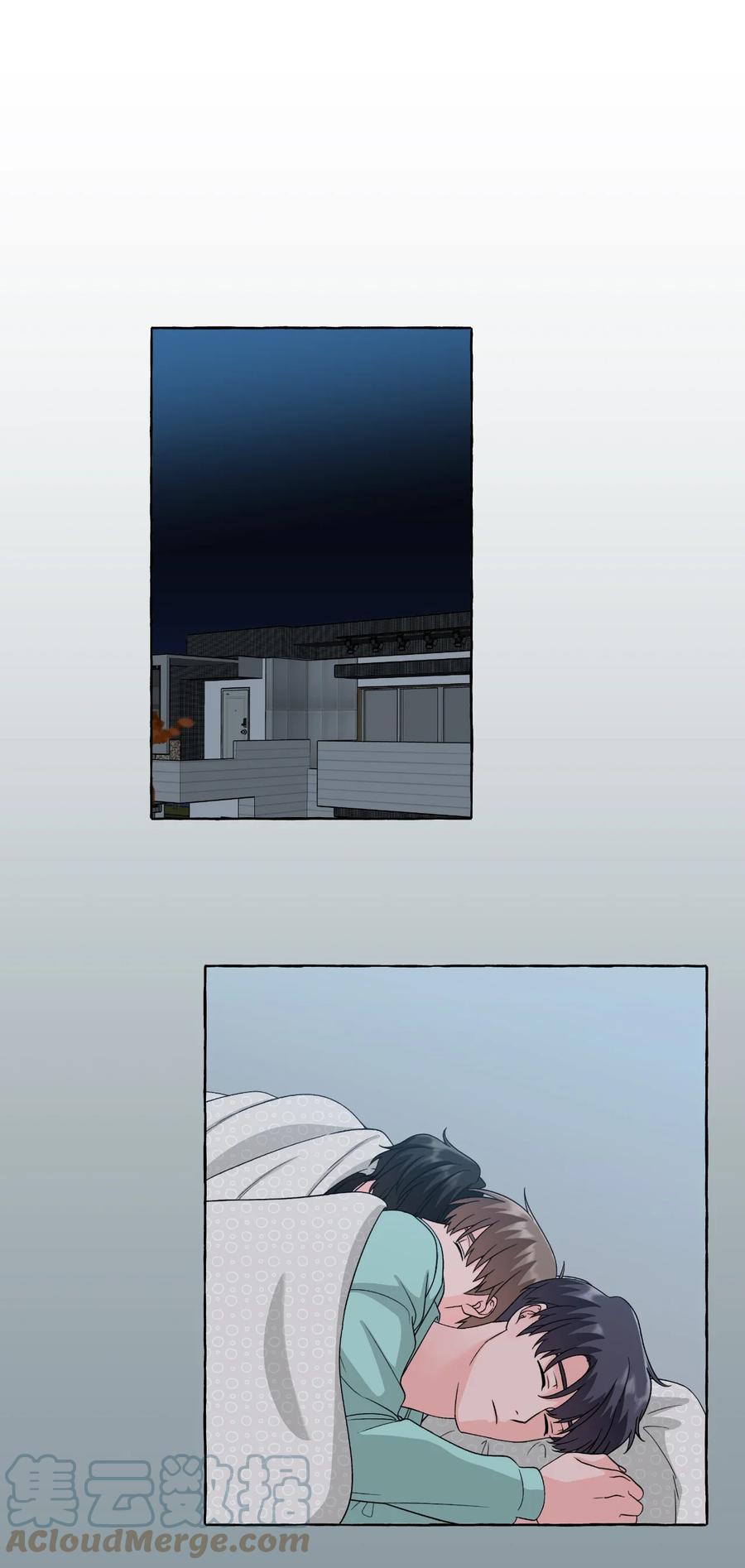 34 拉勾约定-第34话