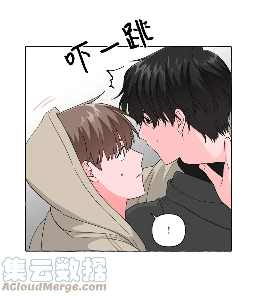 36 脖颈上的数字-第36话