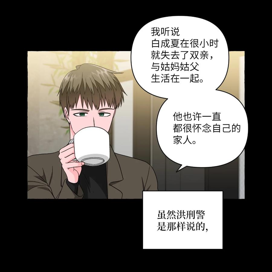 36 脖颈上的数字-第36话