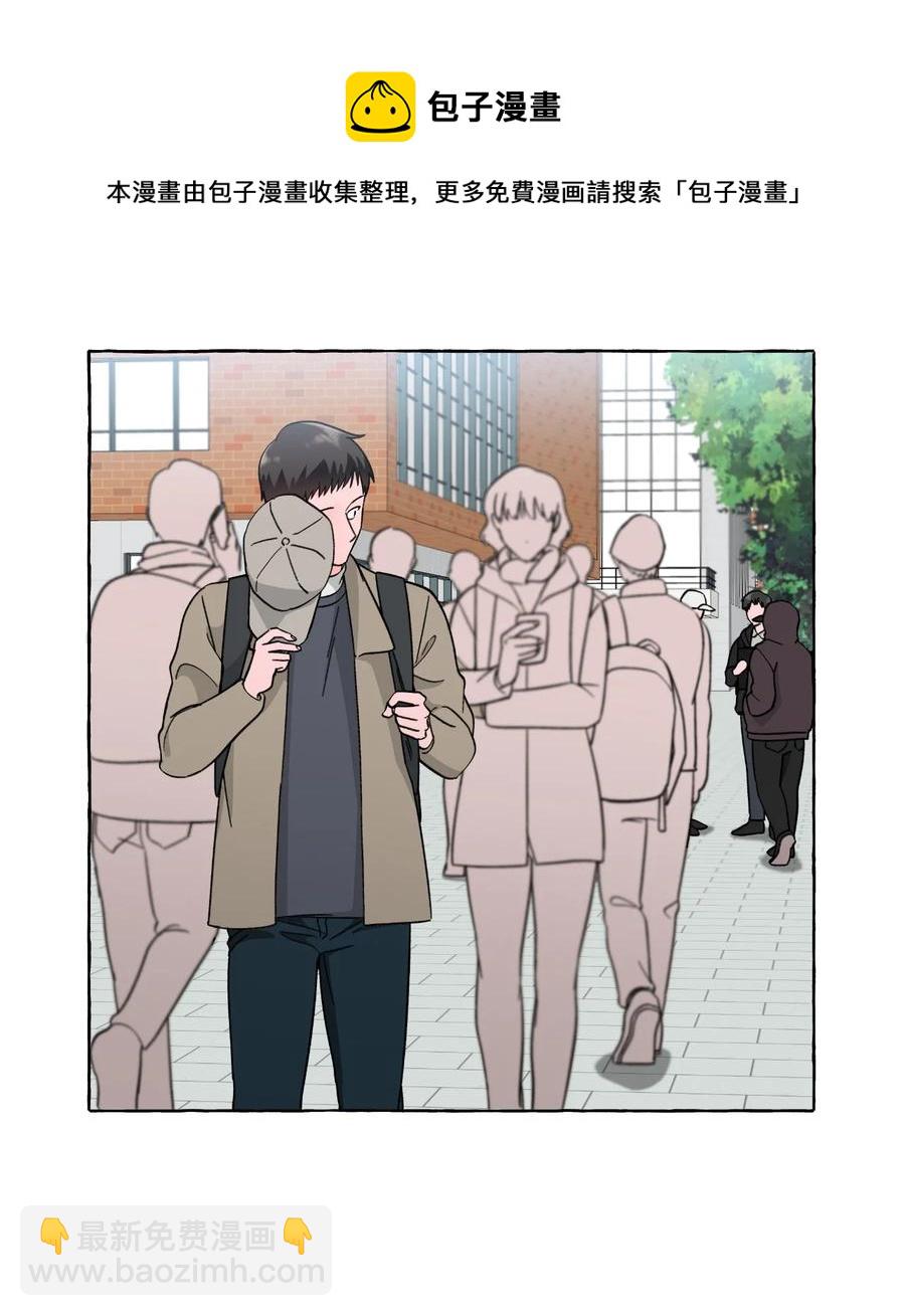 44 惊喜在即-第44话