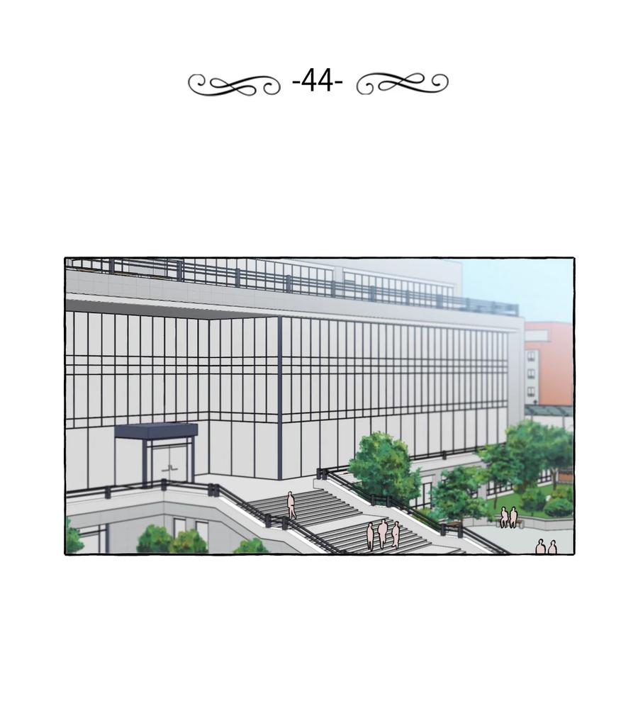 44 惊喜在即-第44话