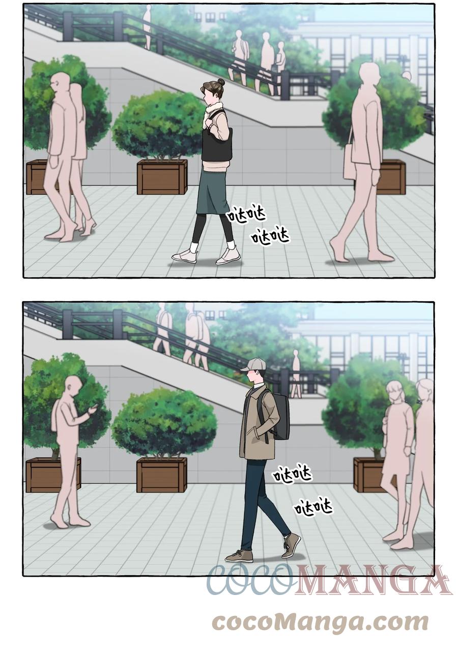 44 惊喜在即-第44话