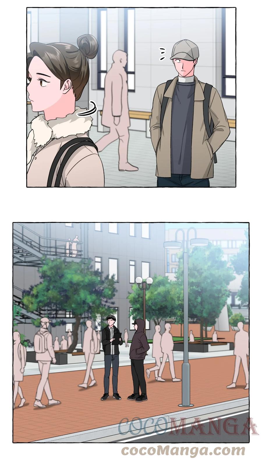 44 惊喜在即-第44话