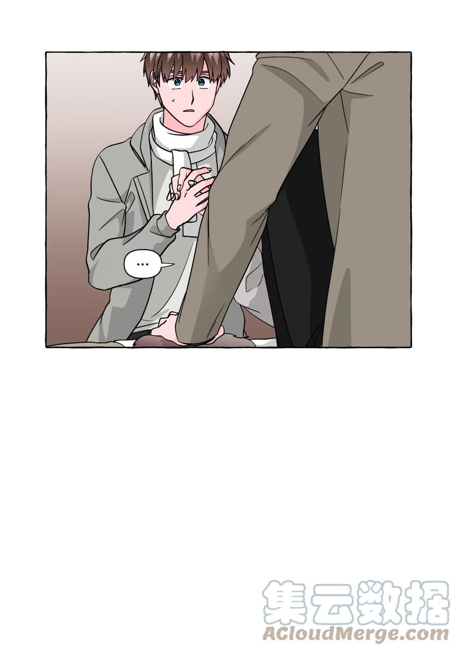 48 虚惊一场-第48话