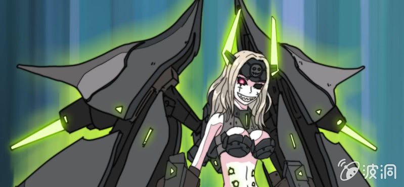 第二话(1/2)-第2话