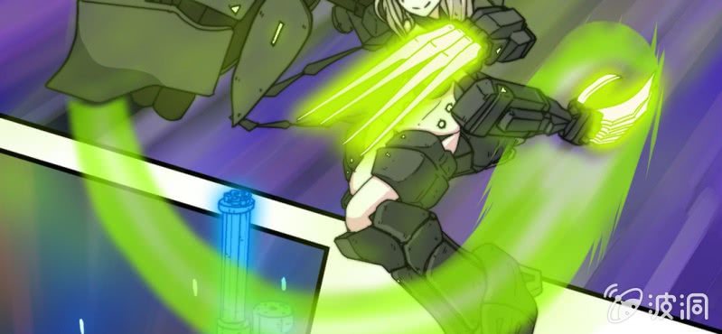 第二话(1/2)-第2话