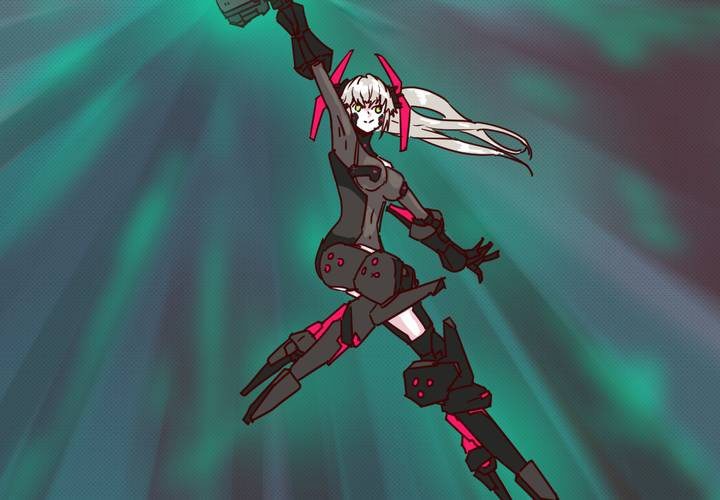 第十五话(1/2)-第16话