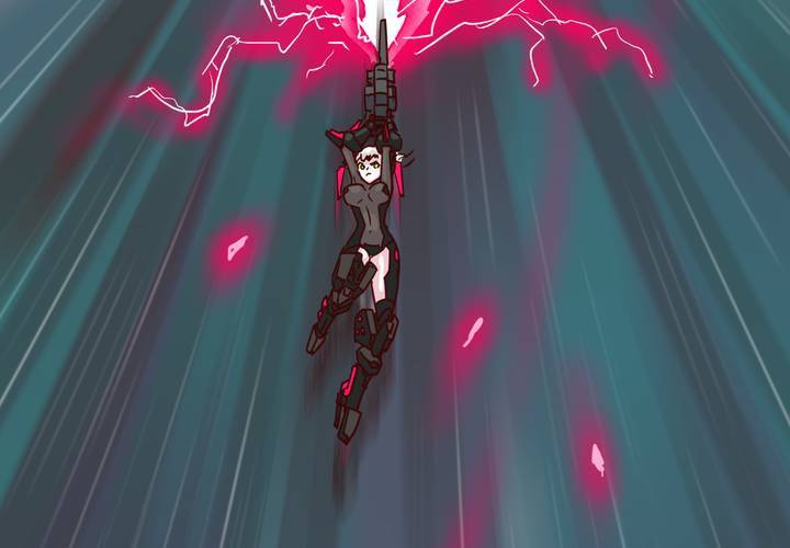 第十五话(1/2)-第16话