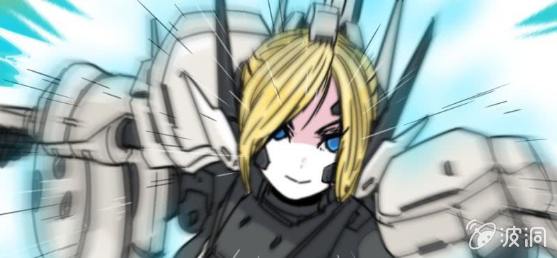 第五话(1/3)-第6话