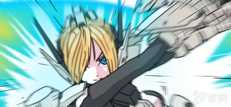 第五话(1/3)-第6话