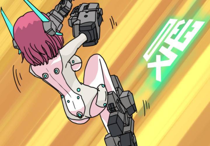 第七话(1/2)-第8话