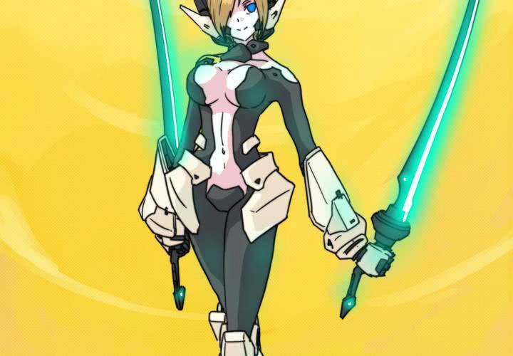 第九话(1/2)-第10话