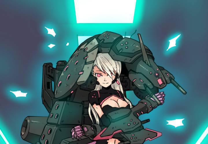 第九话(1/2)-第10话