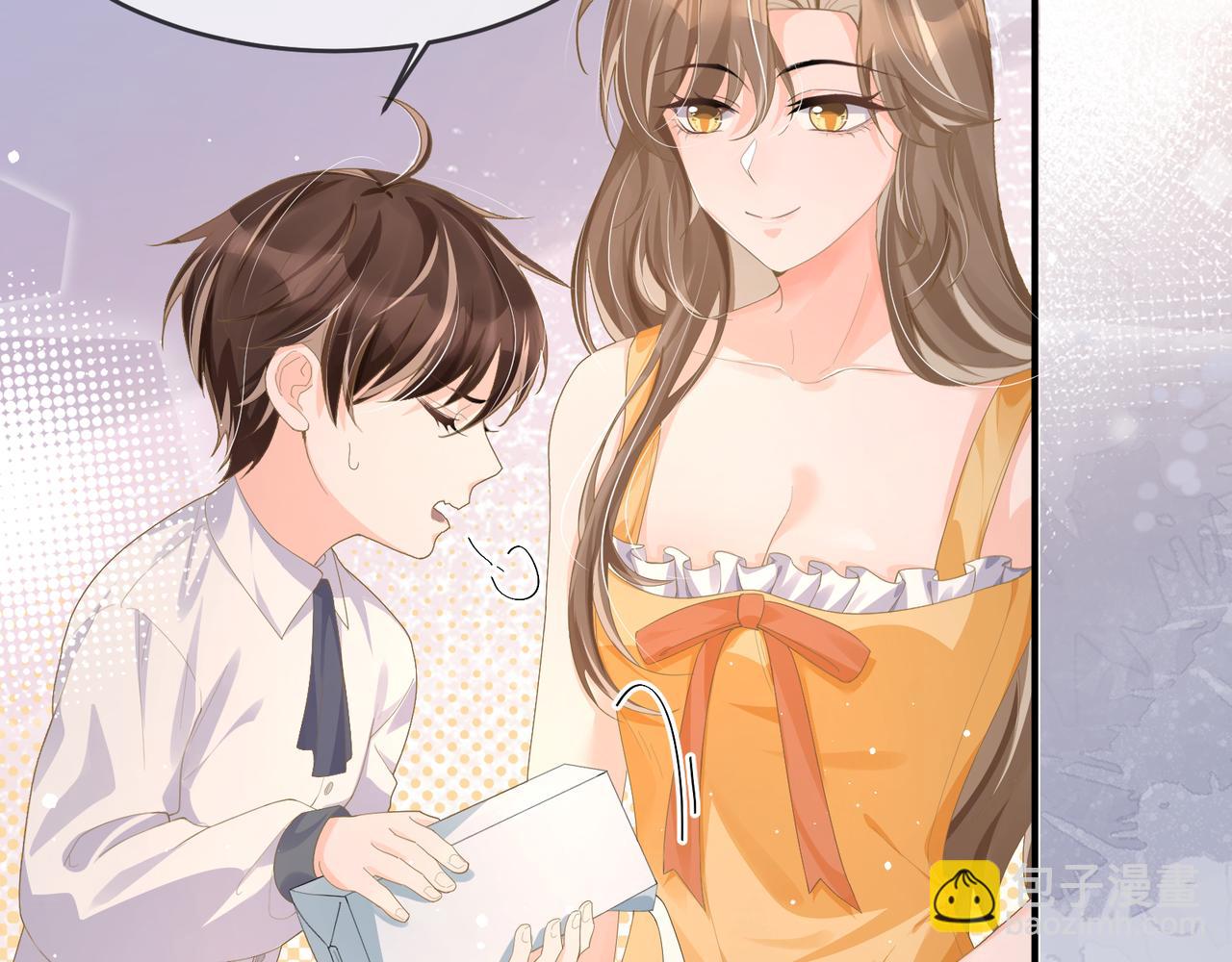 26 嬉闹(1/3)-第26话