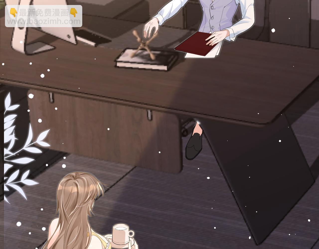 26 嬉闹(1/3)-第26话