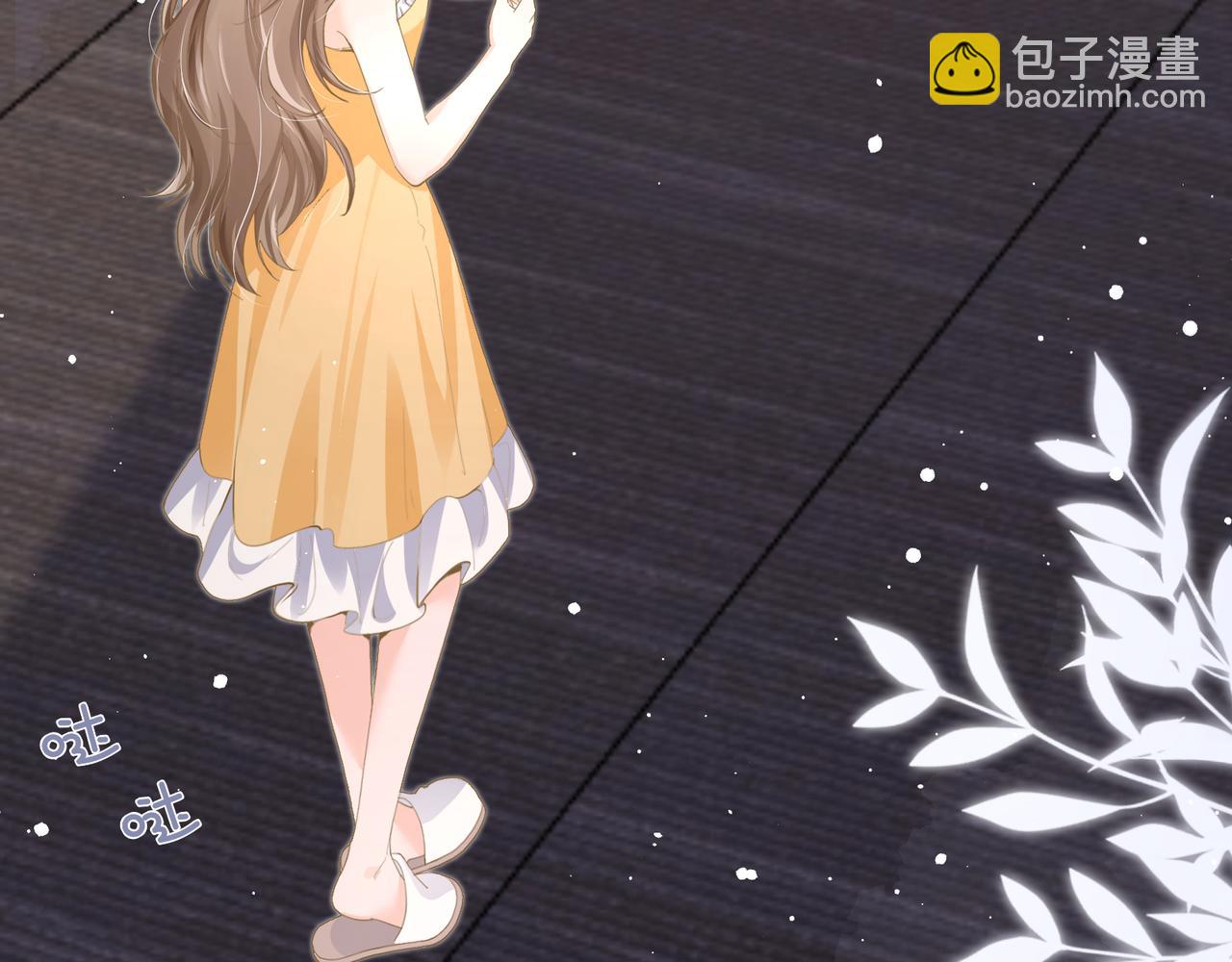 26 嬉闹(1/3)-第26话