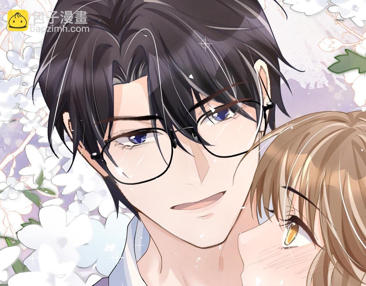 26 嬉闹(1/3)-第26话