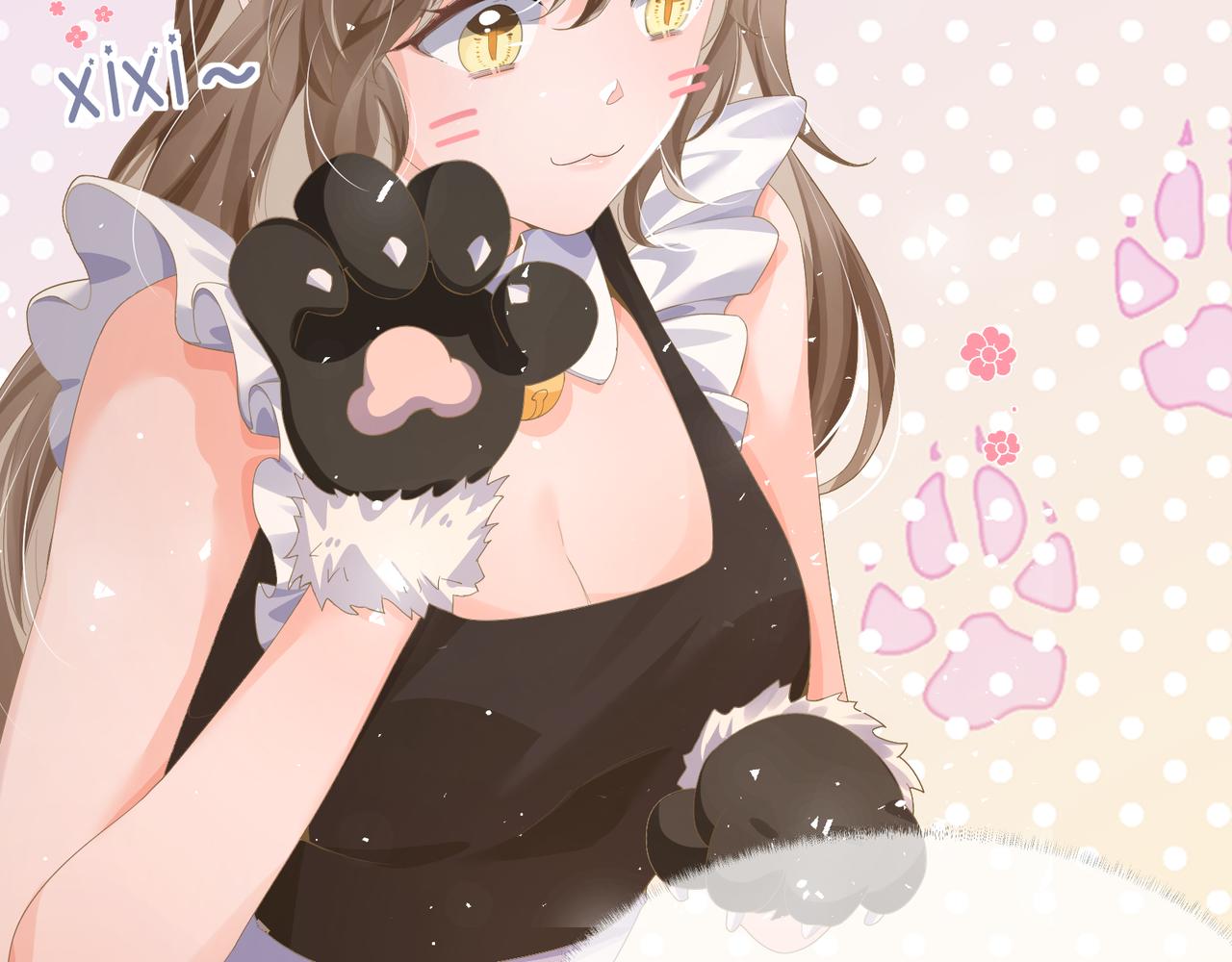 26 嬉闹(1/3)-第26话