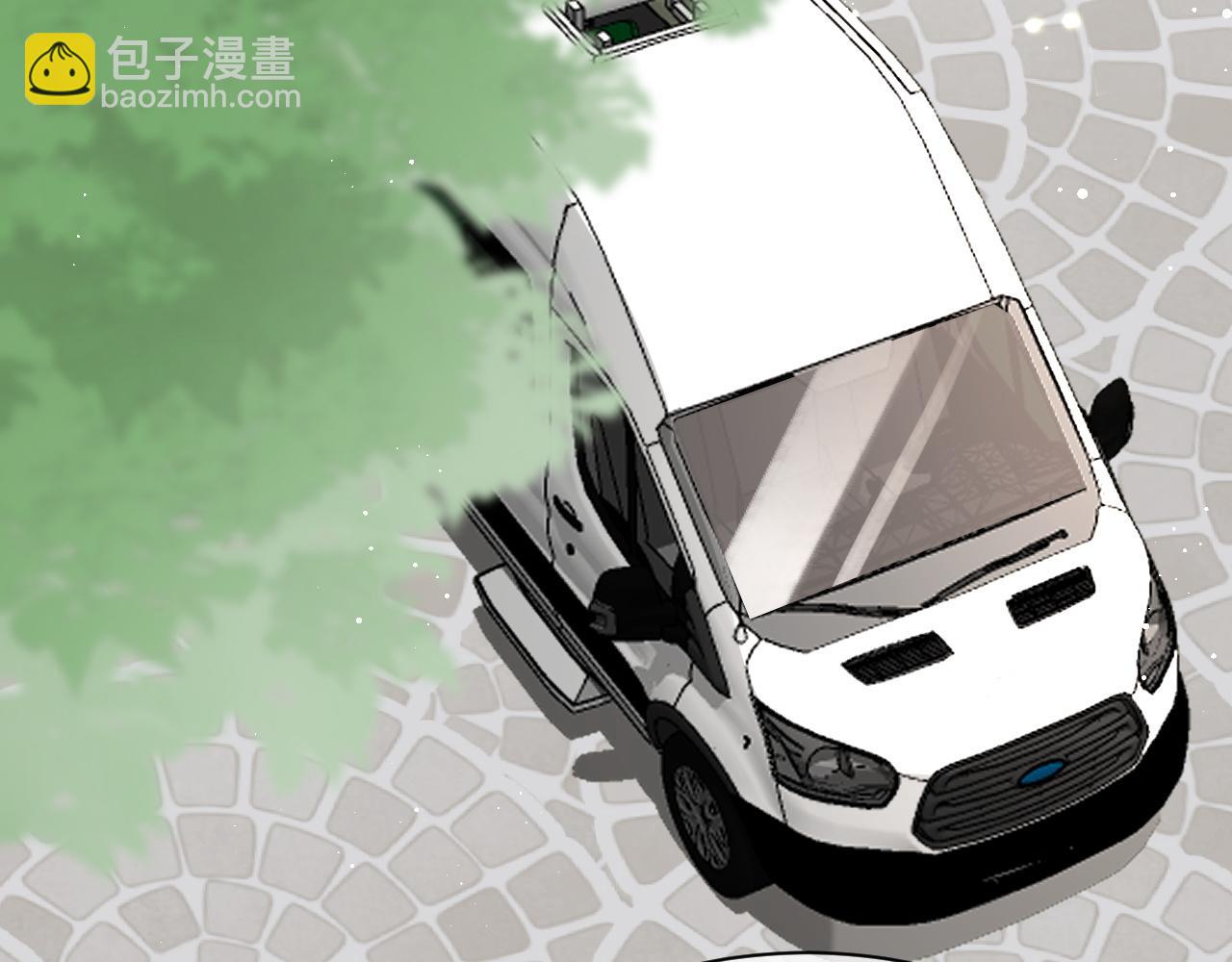 28 谣言(1/3)-第28话