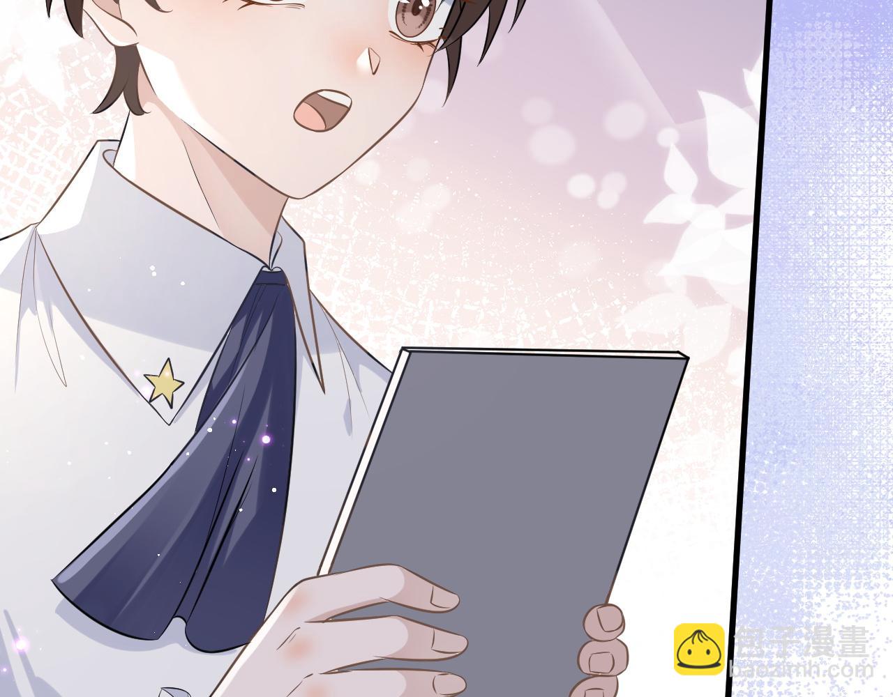 28 谣言(1/3)-第28话