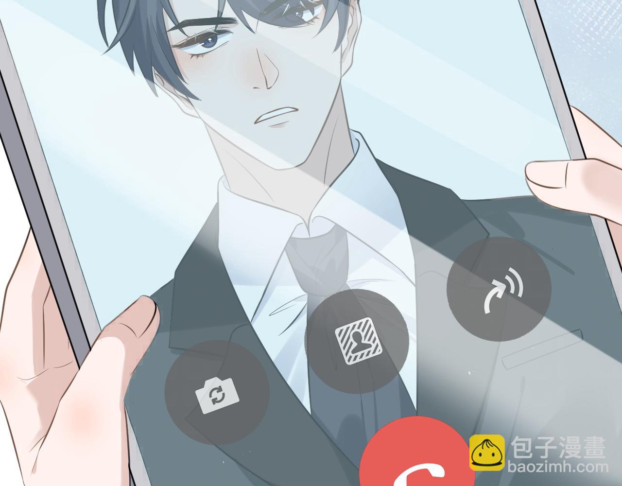 28 谣言(1/3)-第28话