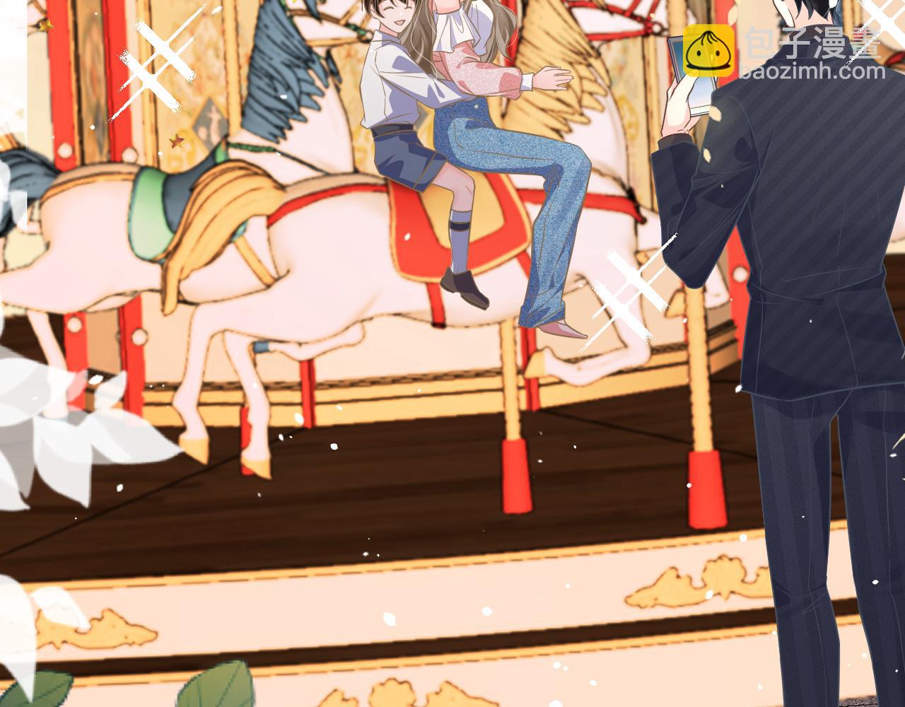 34 乐园(1/3)-第34话