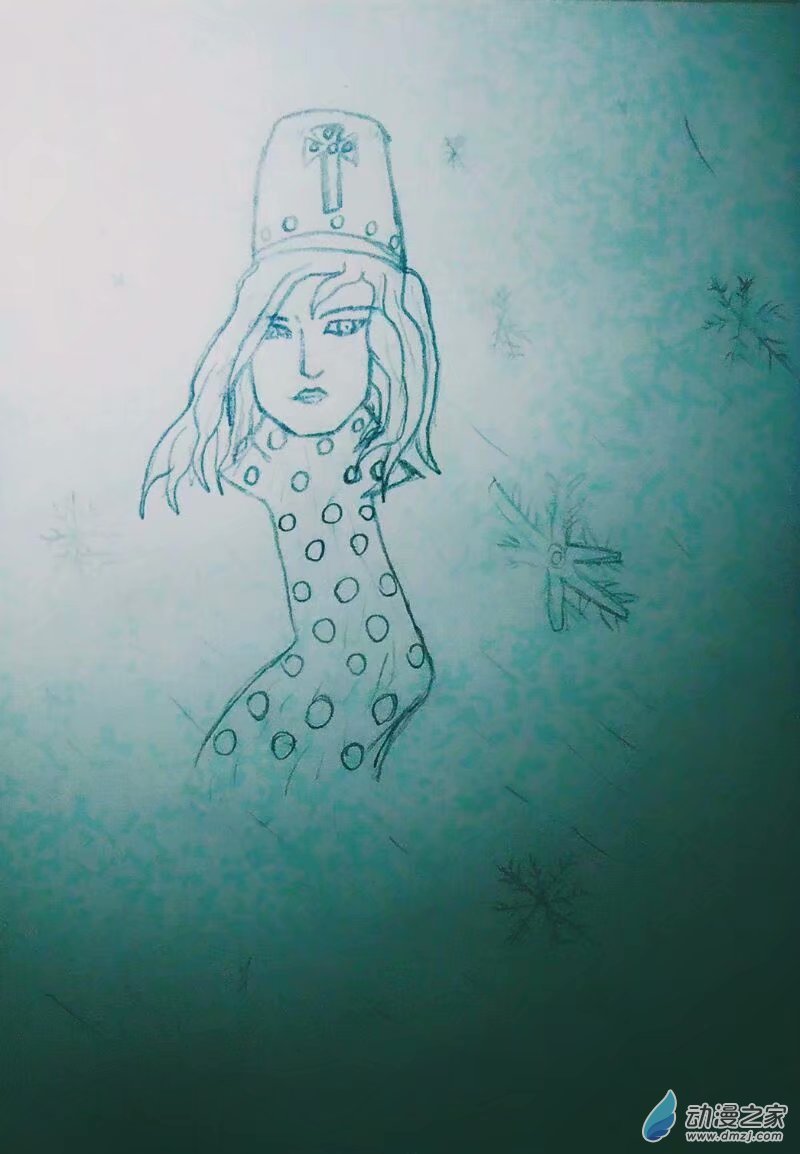 第02话【伟大自我】其一-第2话