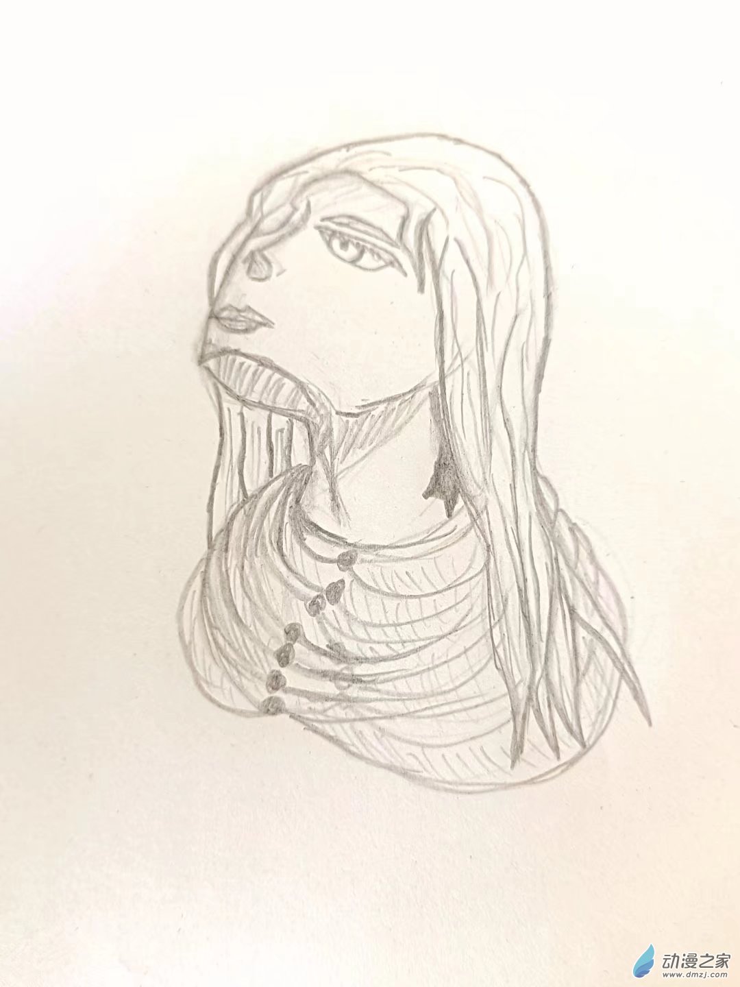 第18话 【斯卡布罗集市】其五-第18话