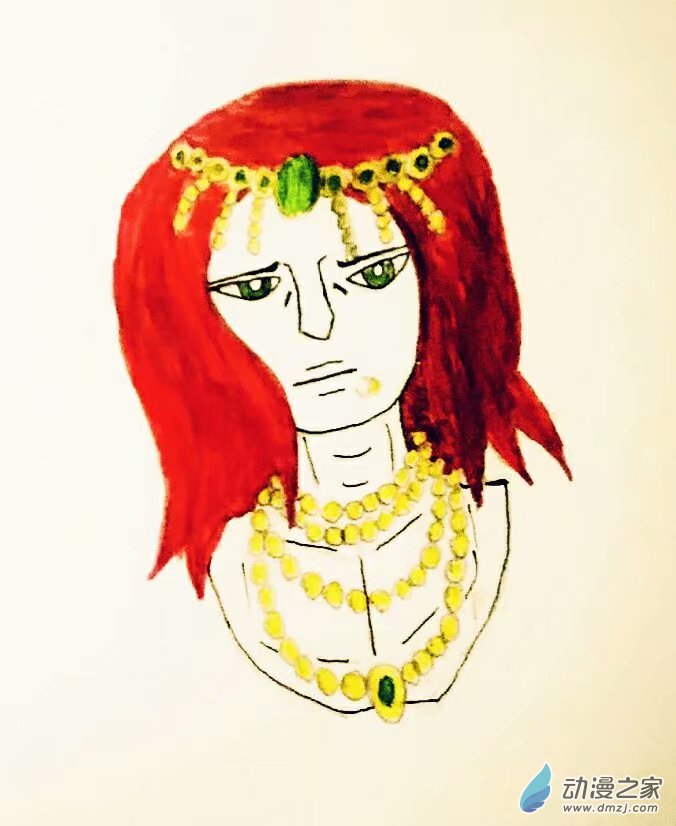 第04话 【伟大自我】其三-第4话