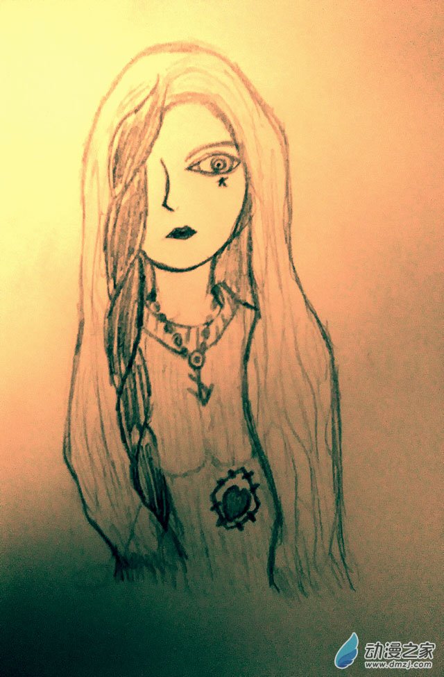 第06话 【长夜至此闪耀】其三-第6话