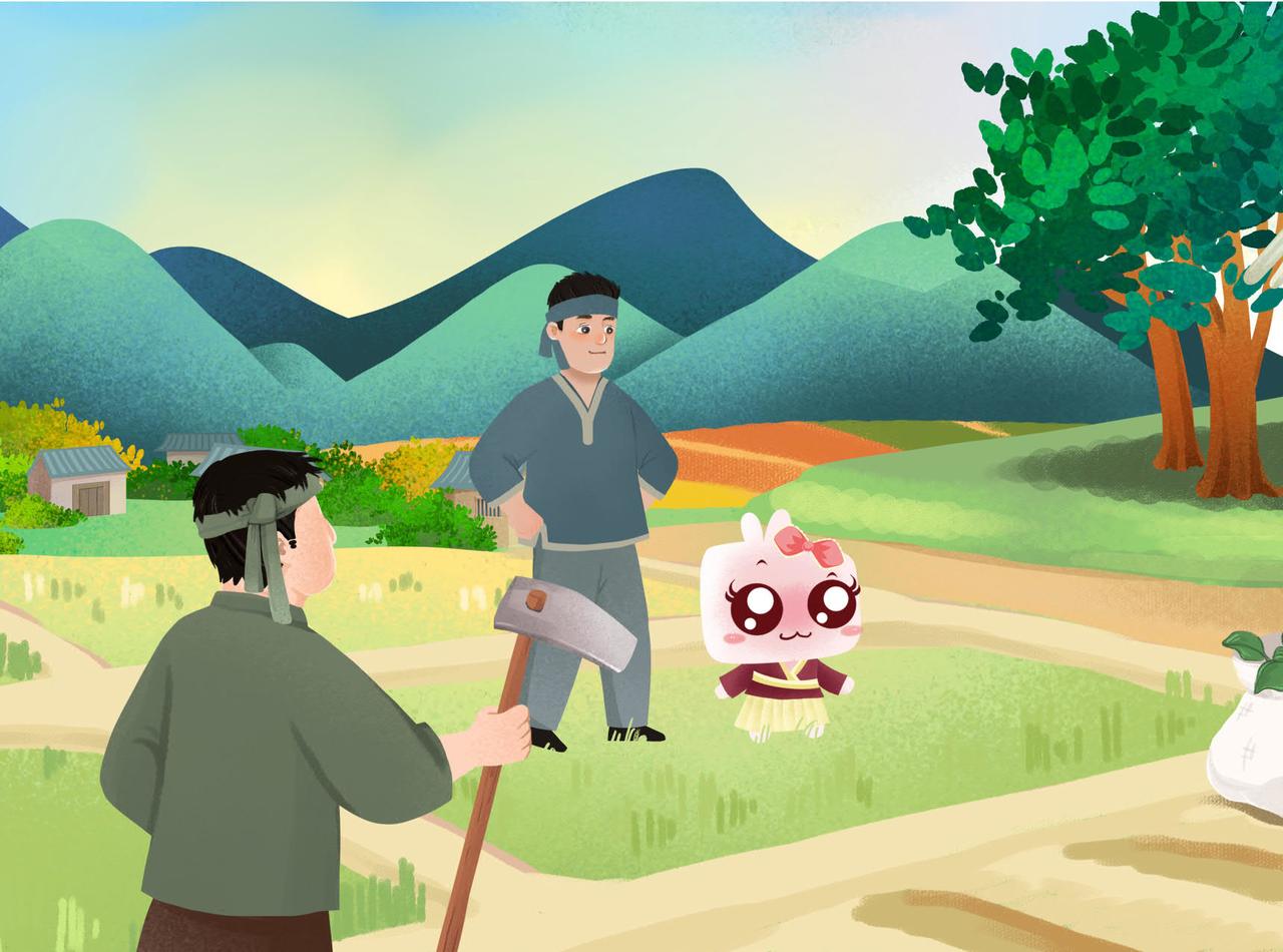 番薯传奇-第14话